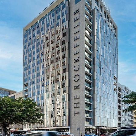 The Rockefeller Hotel By Newmark Kaapstad Buitenkant foto