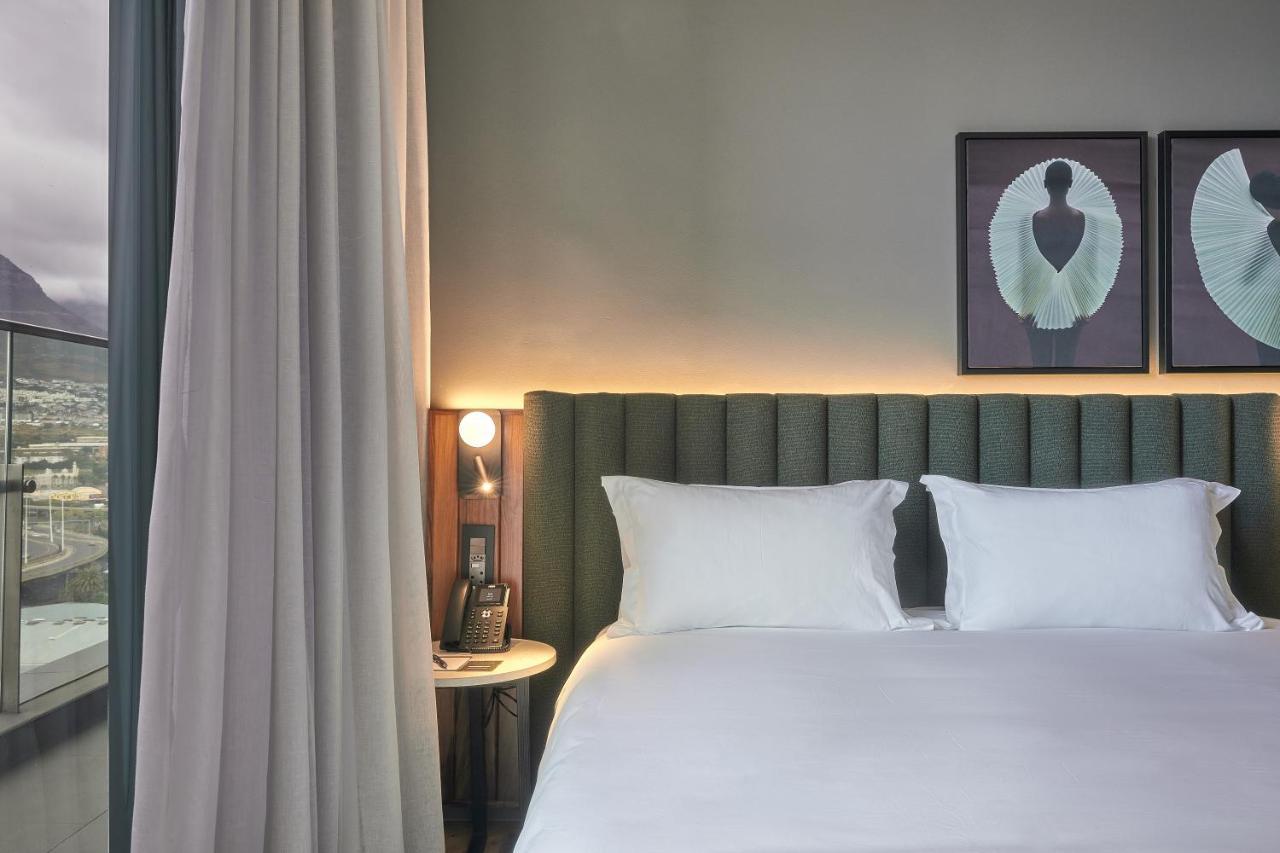The Rockefeller Hotel By Newmark Kaapstad Buitenkant foto