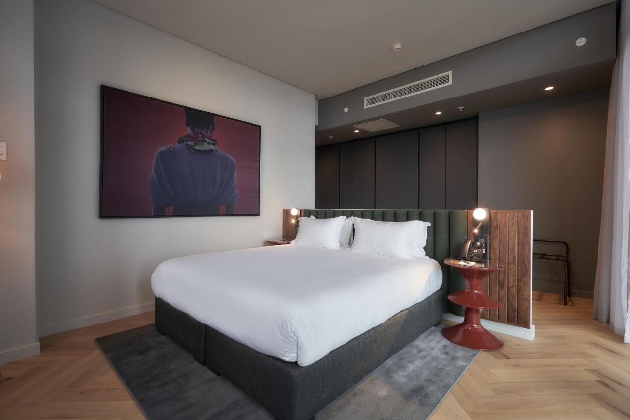The Rockefeller Hotel By Newmark Kaapstad Buitenkant foto