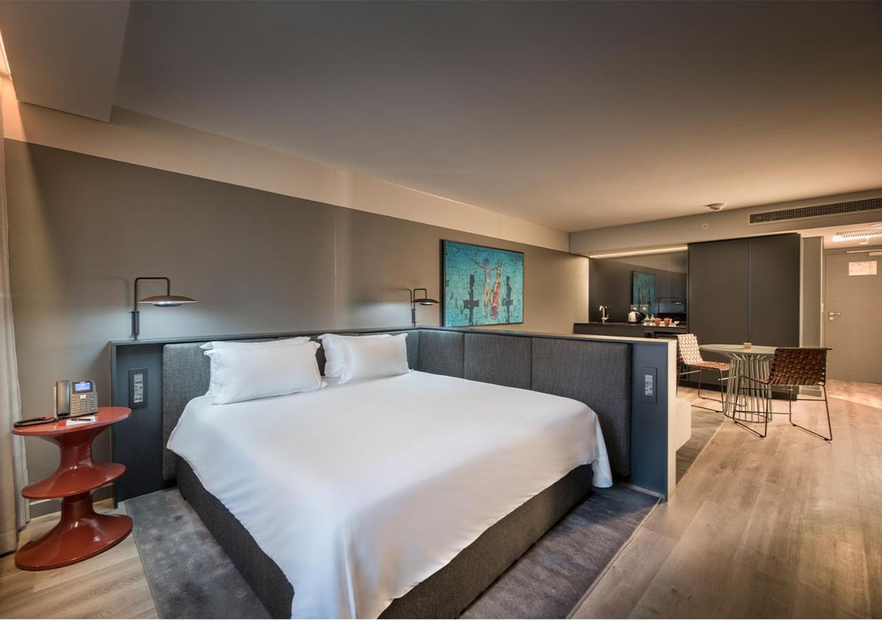 The Rockefeller Hotel By Newmark Kaapstad Buitenkant foto