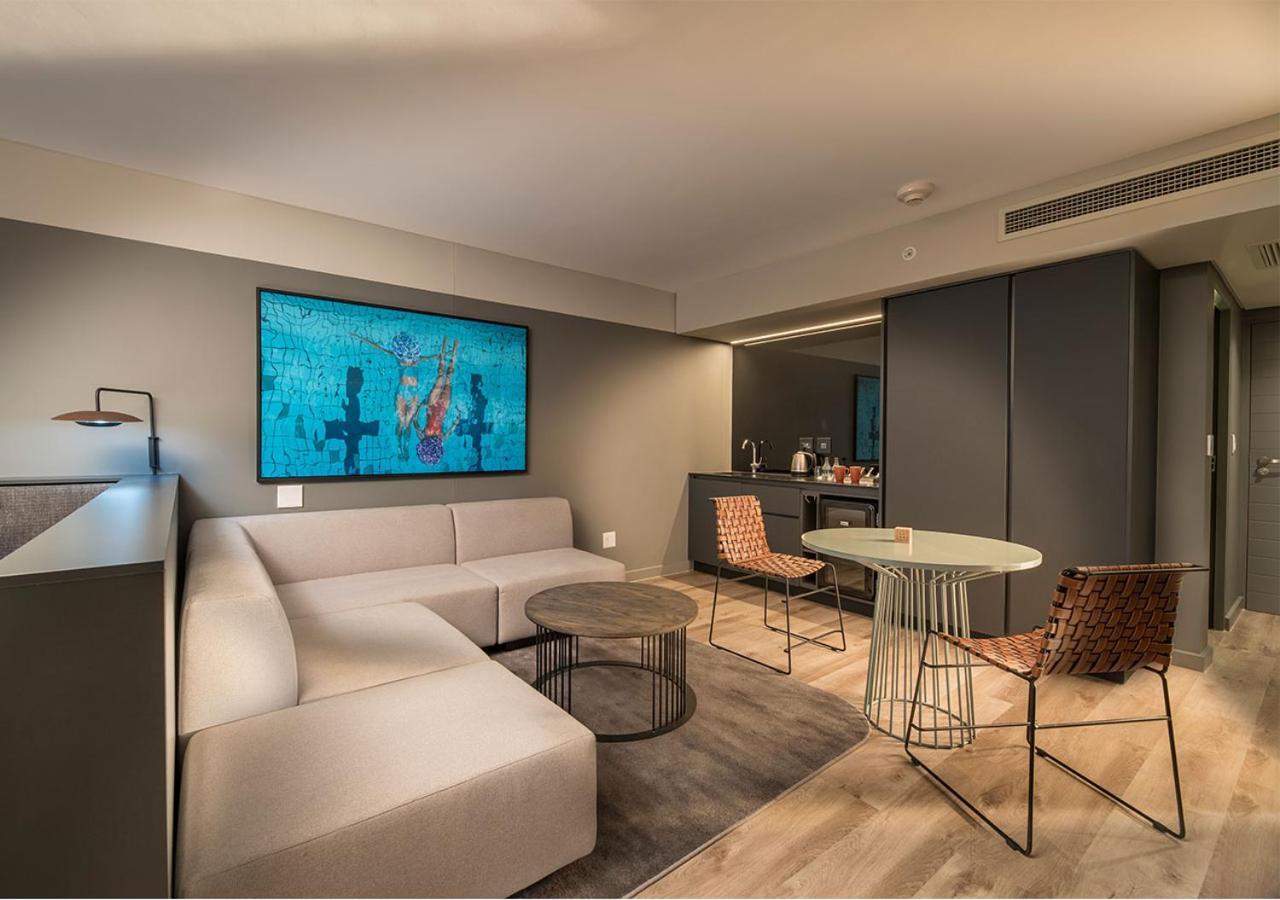 The Rockefeller Hotel By Newmark Kaapstad Buitenkant foto