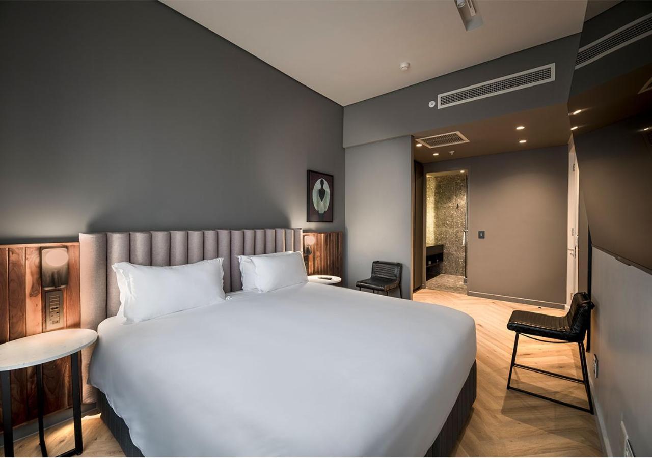 The Rockefeller Hotel By Newmark Kaapstad Buitenkant foto