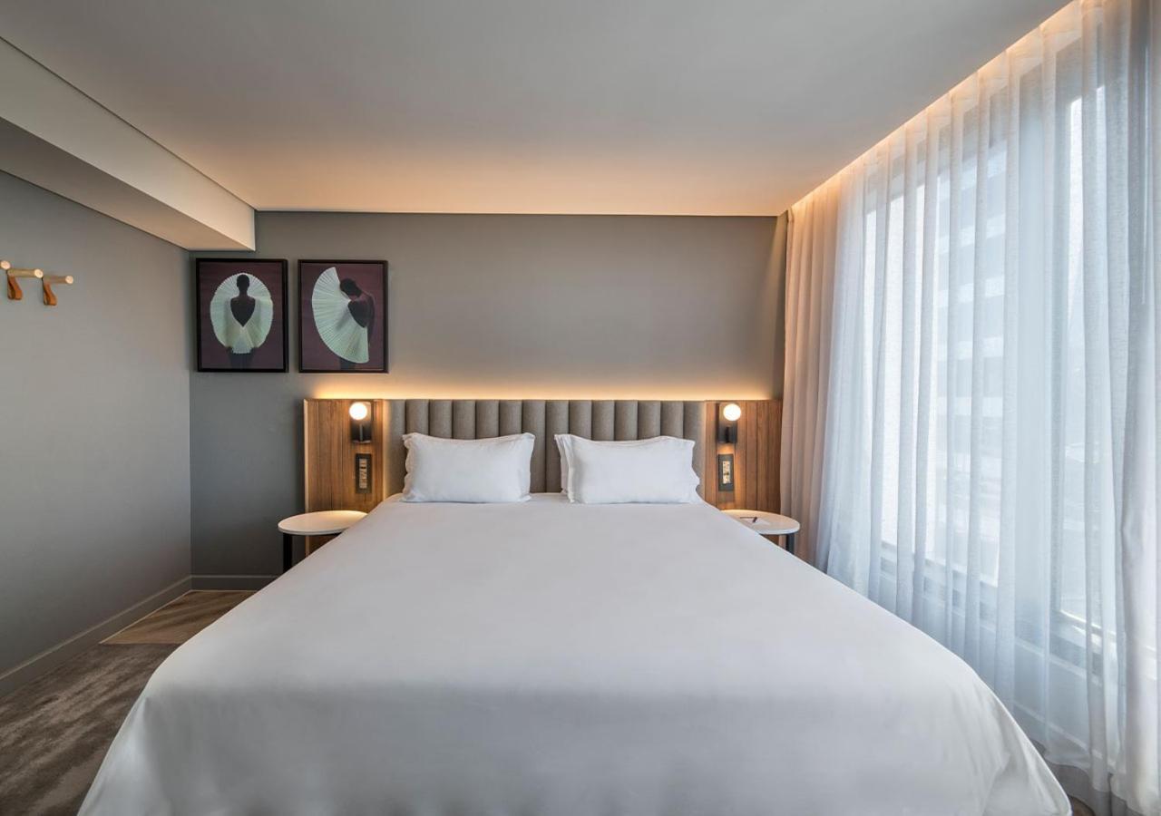 The Rockefeller Hotel By Newmark Kaapstad Buitenkant foto