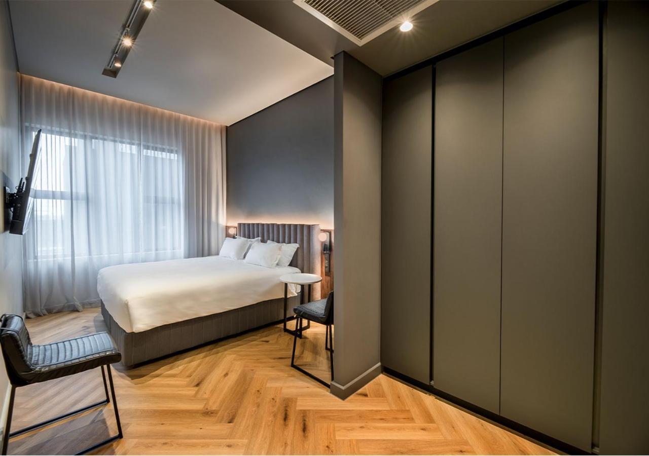 The Rockefeller Hotel By Newmark Kaapstad Buitenkant foto