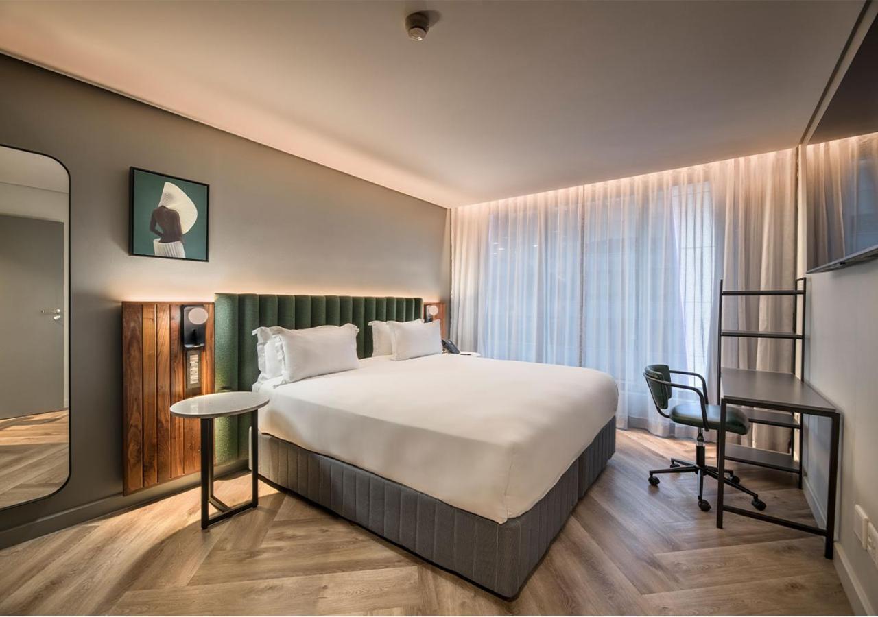 The Rockefeller Hotel By Newmark Kaapstad Buitenkant foto