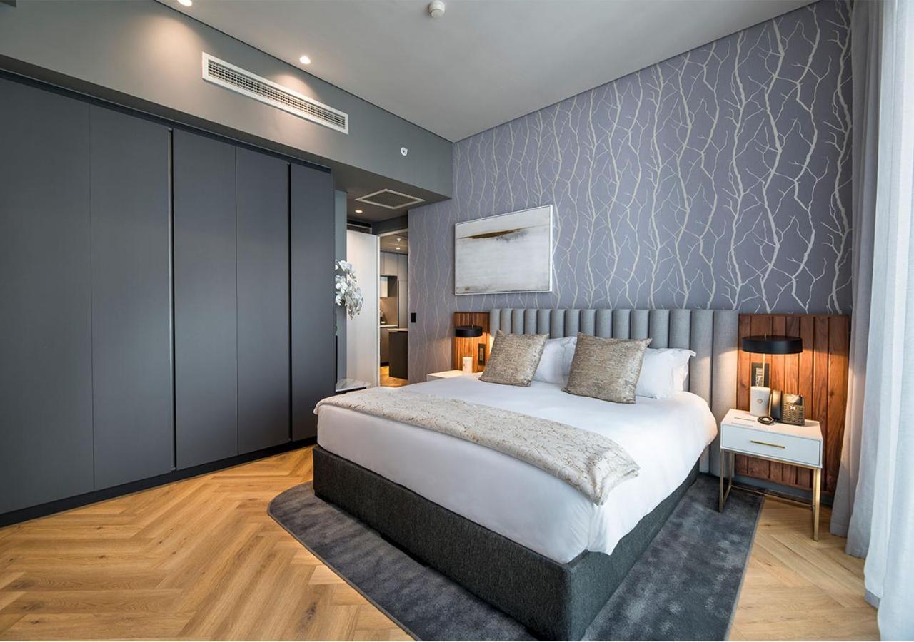 The Rockefeller Hotel By Newmark Kaapstad Buitenkant foto