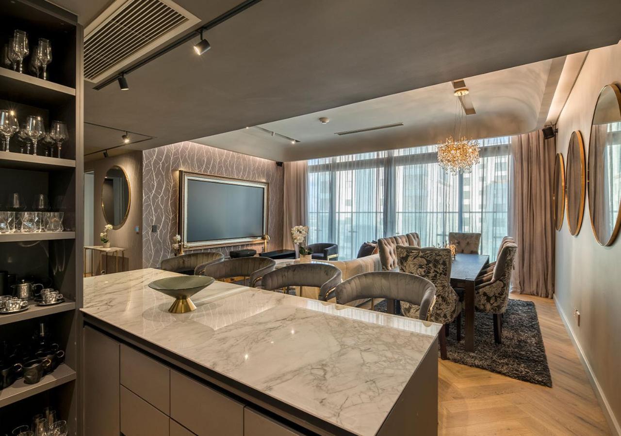 The Rockefeller Hotel By Newmark Kaapstad Buitenkant foto